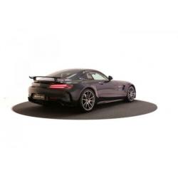 Mercedes-Benz AMG GTR Coupe 4.0 V8 Bi-Turbo 585pk | Carbon d