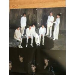 Bts mots7 poster