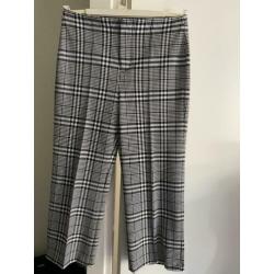 Zara broek 3/4