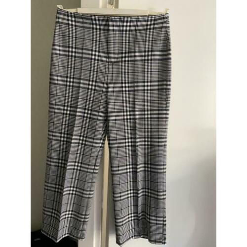 Zara broek 3/4