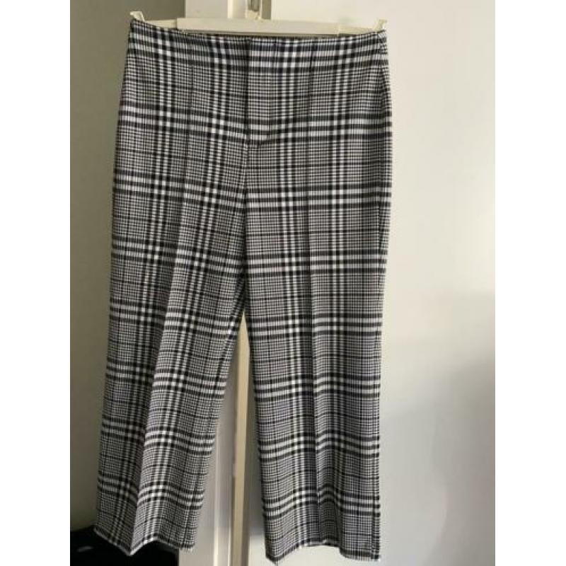 Zara broek 3/4