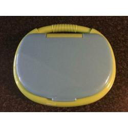 Kinder laptop