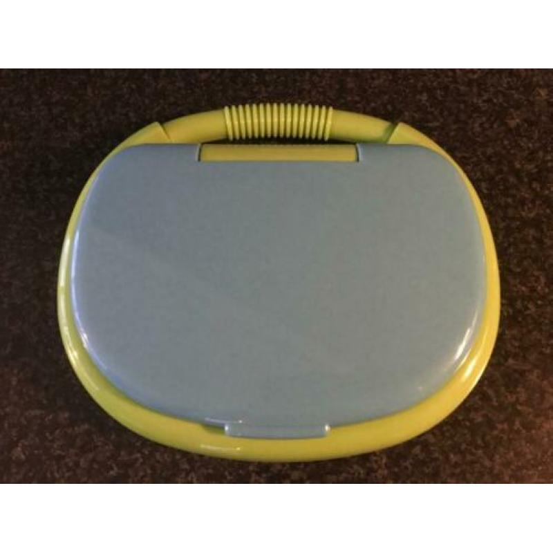 Kinder laptop