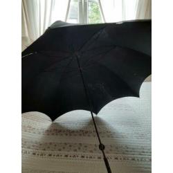 Paraplu, oud, brocante. Bekijk ook mijn andere advertenties