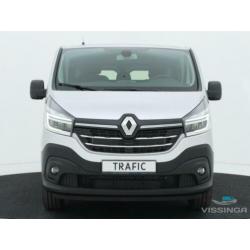 Renault Trafic T29 2.0 dCi 170 pk L2H1 Dubbele Cabine