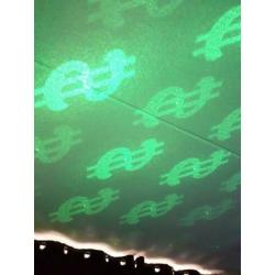Laser