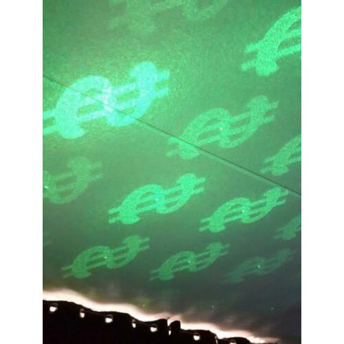 Laser