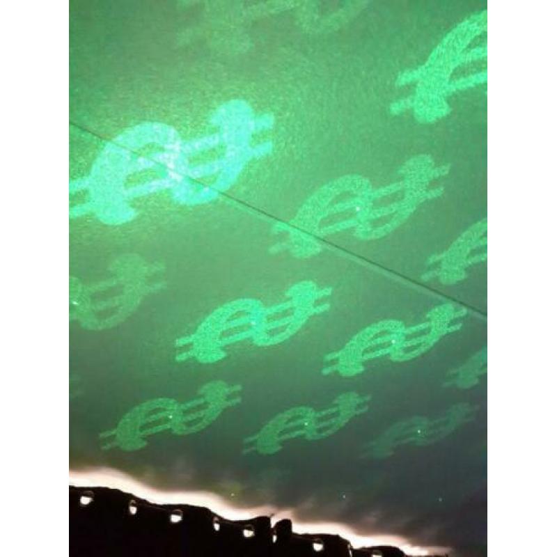 Laser