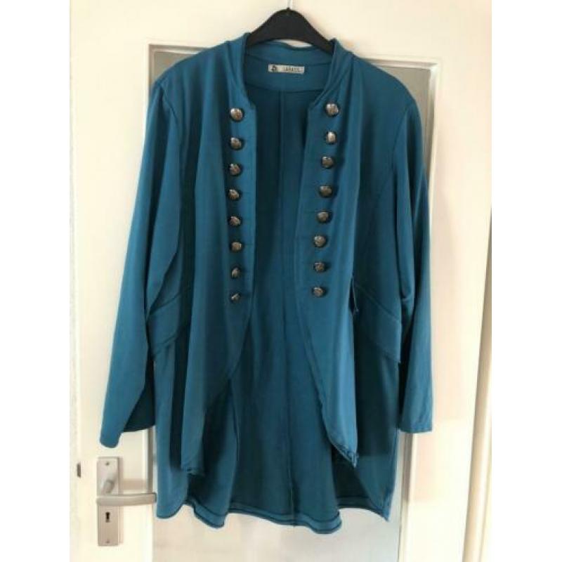 Te koop damesvest labass