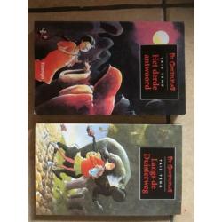 Jeugdboeken