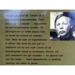 Louis Ferron - Over de wateren