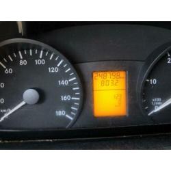 Mercedes-Benz Sprinter 515 CDI 2009