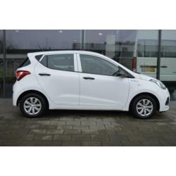 Hyundai i10 1.0i i-Motion / CLIMA CONTROL / DEALER ONDERHOUD