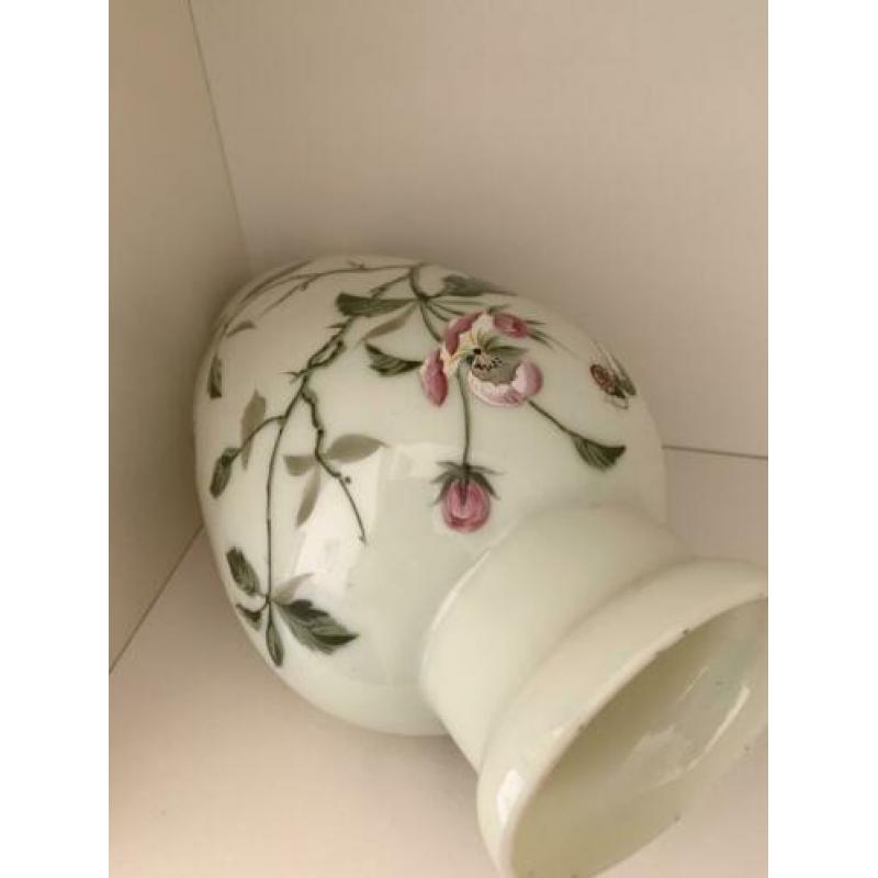 Franklin Mint vaas