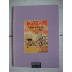 Jessica Blandy
