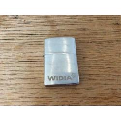 Originele Zippo Reclame Widia