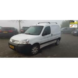 Peugeot Partner 170C 1.6 HDI Handel/Export!