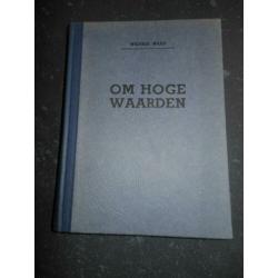 Om Hoge Waarden Wilfrid Ward Het Thijmfonds in mooie staat