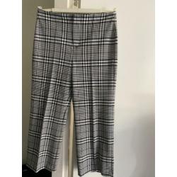 Zara broek 3/4