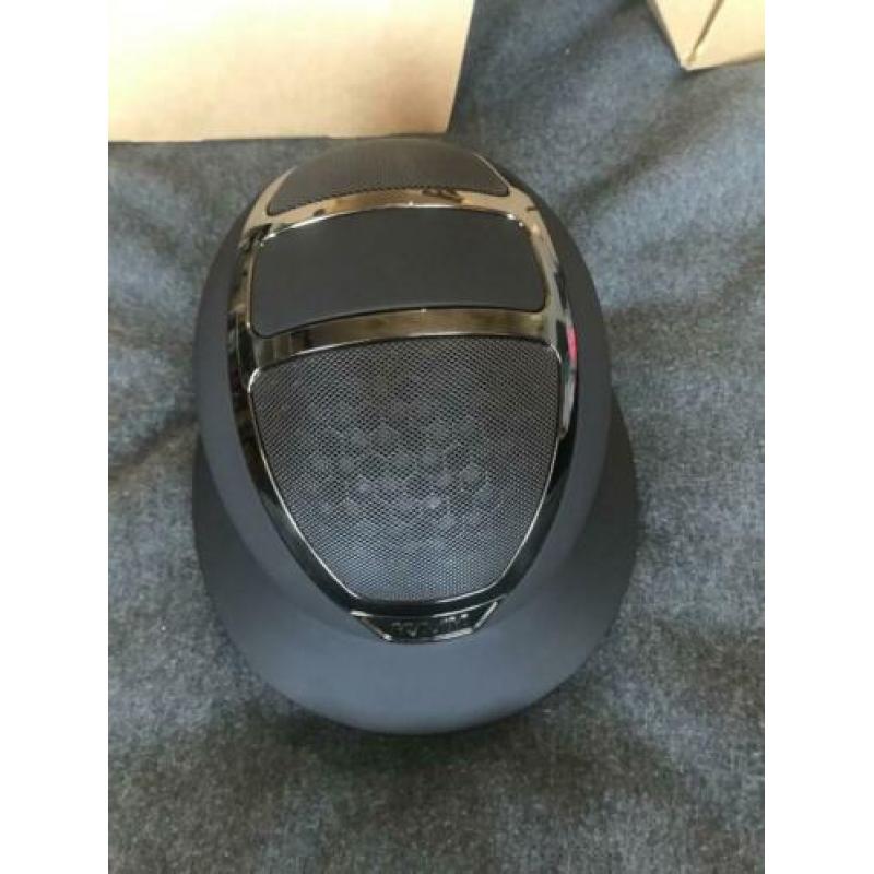 Kask cap Star Lady bruin