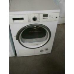 SA6) Gebruikte condensdrogers Siemens Bosch AEG, garantie!!