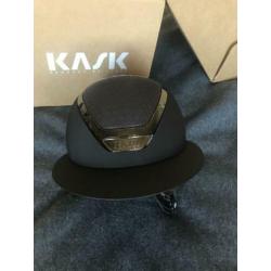 Kask cap Star Lady bruin