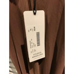 Studio Anneloes Zel Smoq blouse xl Nieuw
