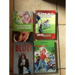 Jeugdboeken
