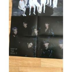 Bts mots7 poster