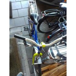 Kinderfiets 24 inch