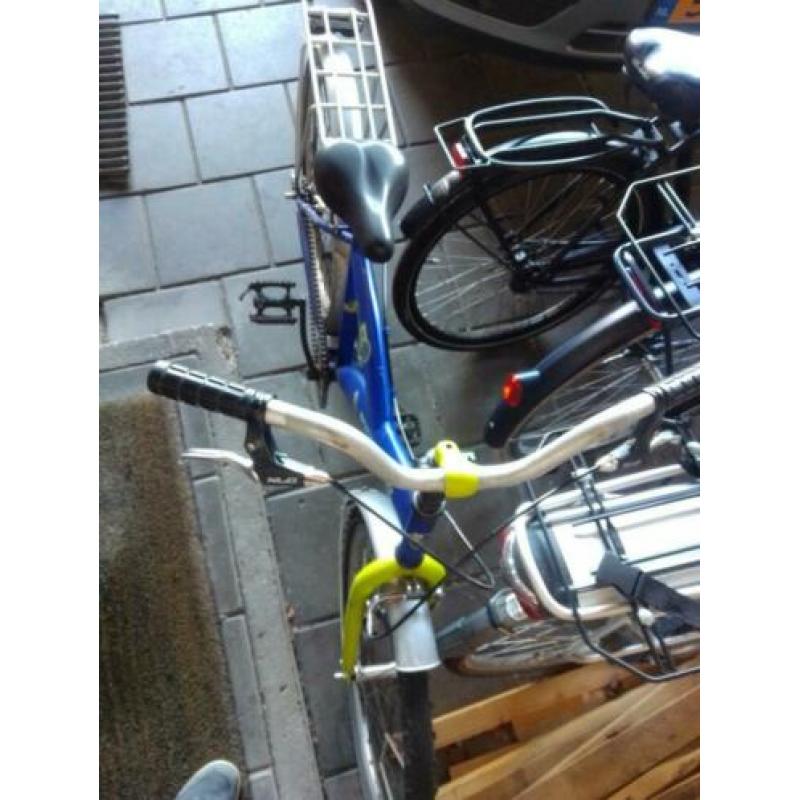 Kinderfiets 24 inch