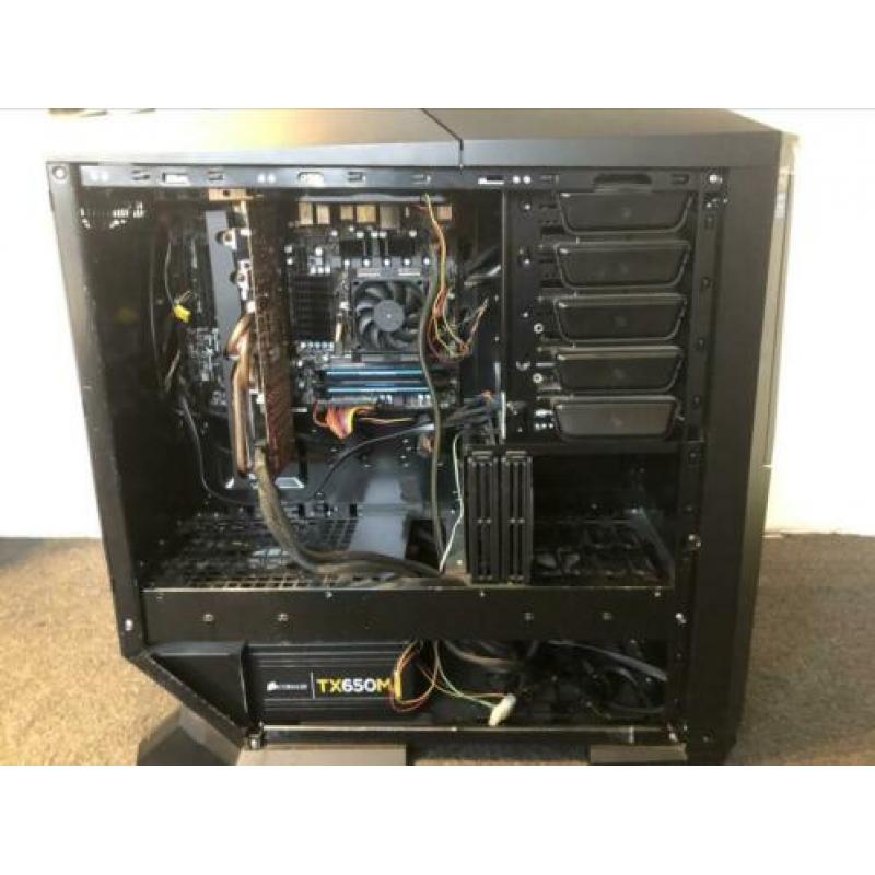 Grote game pc