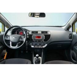 Kia Rio 1.2i ComfortLine 5-drs Airco Cruise (bj 2016)
