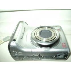 Canon digitalecamera +printer