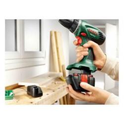 Bosch PSR 12 VE-2, Accu Boormachine