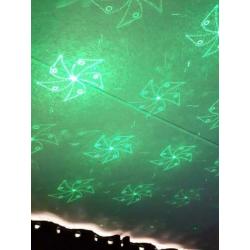 Laser