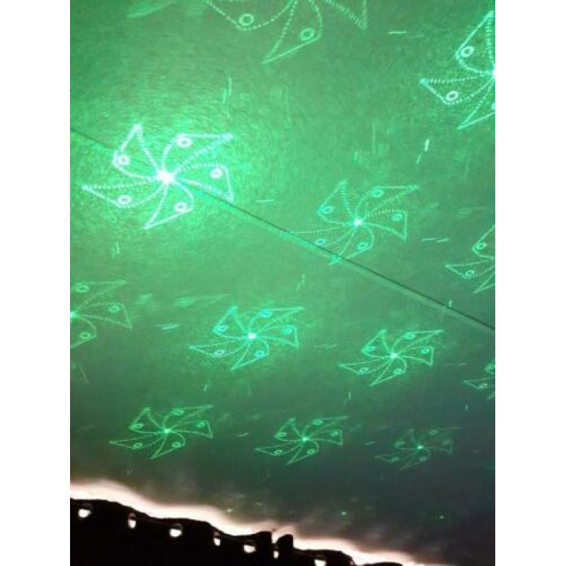 Laser