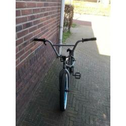 Bmx radio
