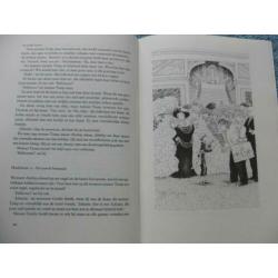Annie M.G. Schmidt - Abeltje - Tekeningen The Tjong Khing
