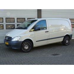 Mercedes-Benz Vito 110 CDI Airco - Trekhaak (bj 2011)