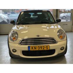 Mini Mini 1.6 One D