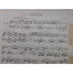 Haydn sonaten deel 2