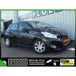 Peugeot 208 1.4 e-HDi 5drs Autom Dealer onderh* Navi Airco C