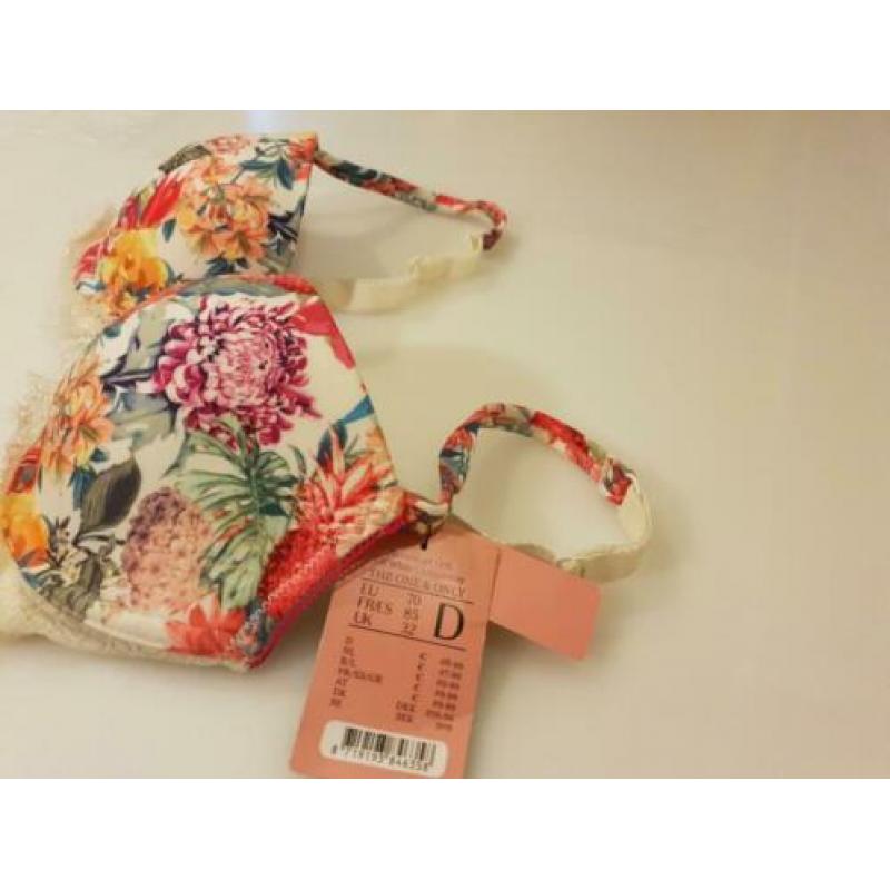 Hunkemöller bh cup 70D (NIEUW!)
