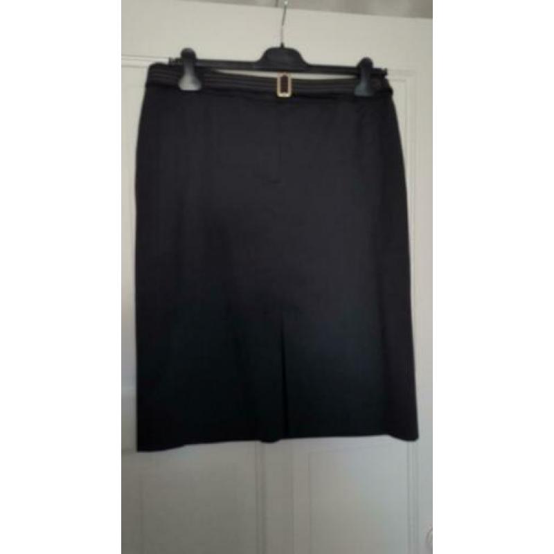 DELMOD rok maat 44 zgan