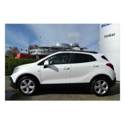 Opel Mokka 1.4 Turbo Edition Navi/PDC