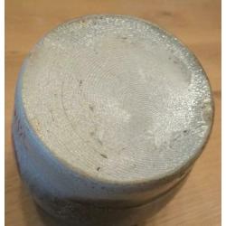 Vintage Keulse margarinepot