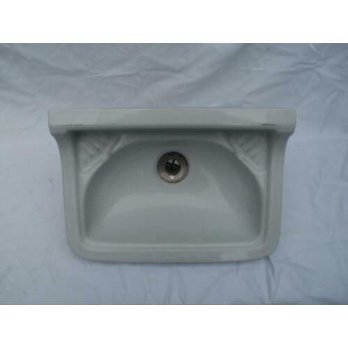 antiek toiletfontein SPHINX 30 er jaren