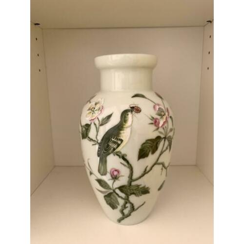 Franklin Mint vaas