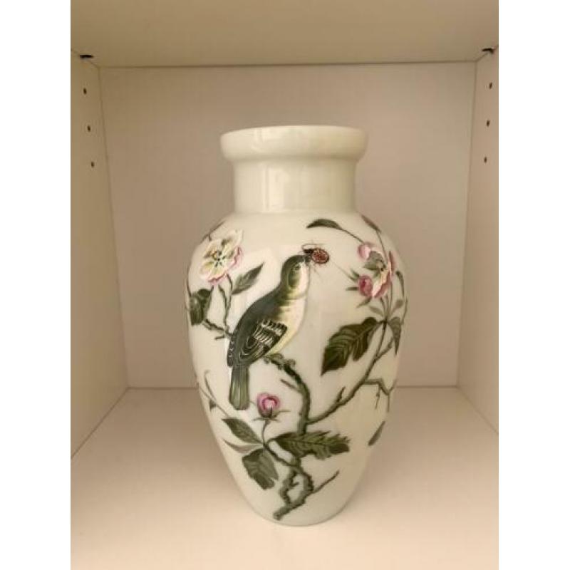 Franklin Mint vaas